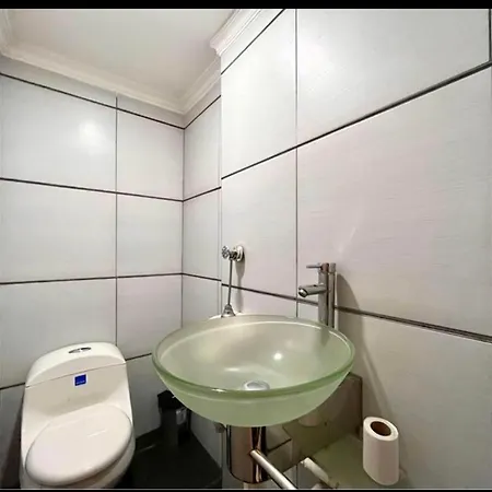 Apartamento Hermosa Casa Familiar *