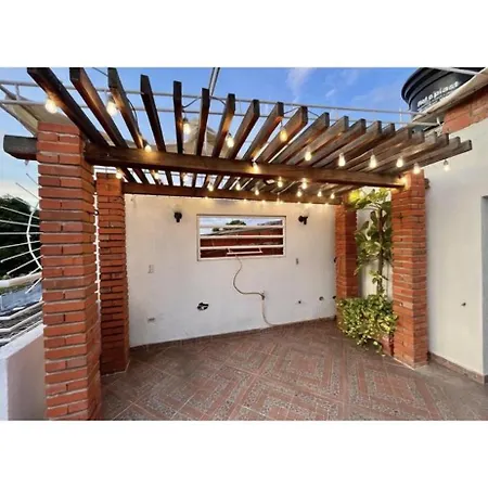 Apartamento Hermosa Casa Familiar *