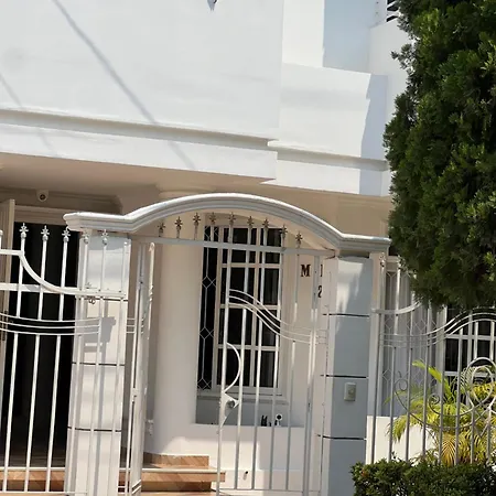 Hermosa Casa Familiar * Cartagena