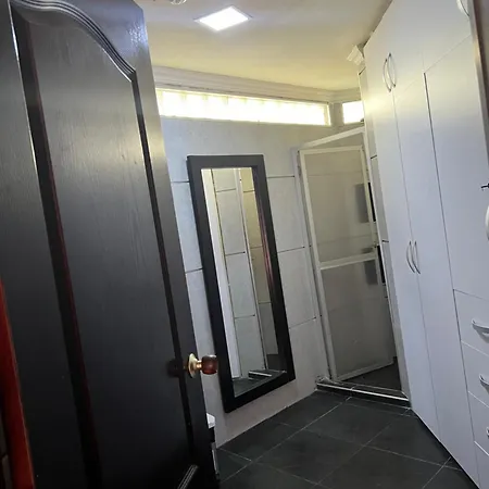 Apartamento Hermosa Casa Familiar
