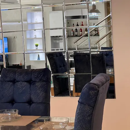 Apartamento Hermosa Casa Familiar Cartagena