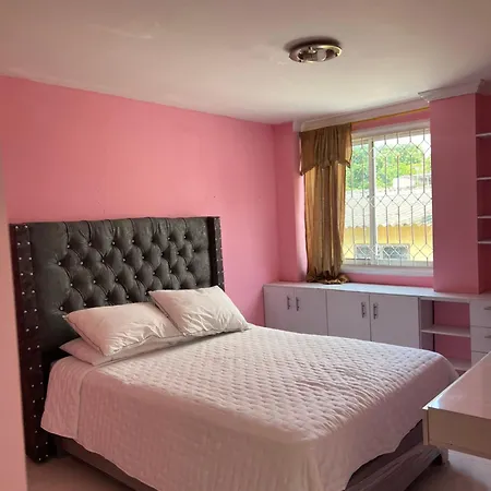 Apartamento Hermosa Casa Familiar