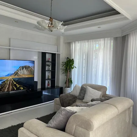 Apartamento Hermosa Casa Familiar *